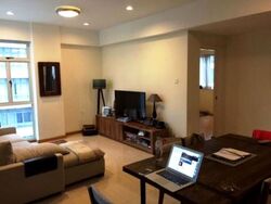 Riverdale Residence (D9), Apartment #622704461